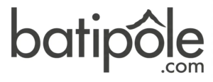 Batipole-logo Batipole logo