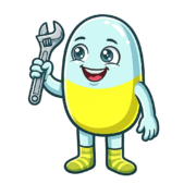 Milo clé à molette Milo clé à molette