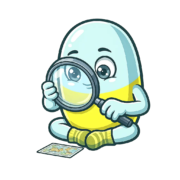 Milo loupe Milo loupe