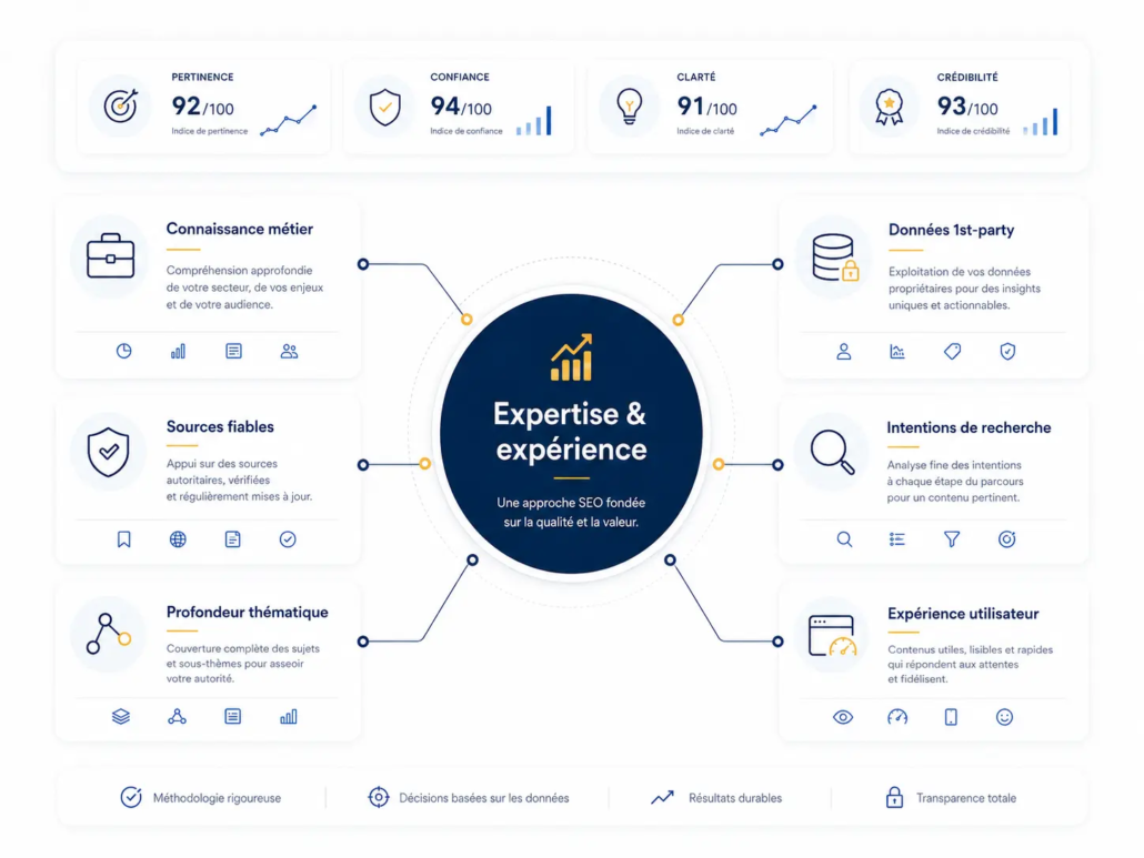 Expertise