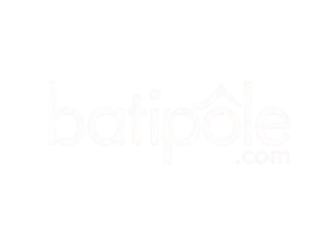 Logo Batipole Logo Batipole