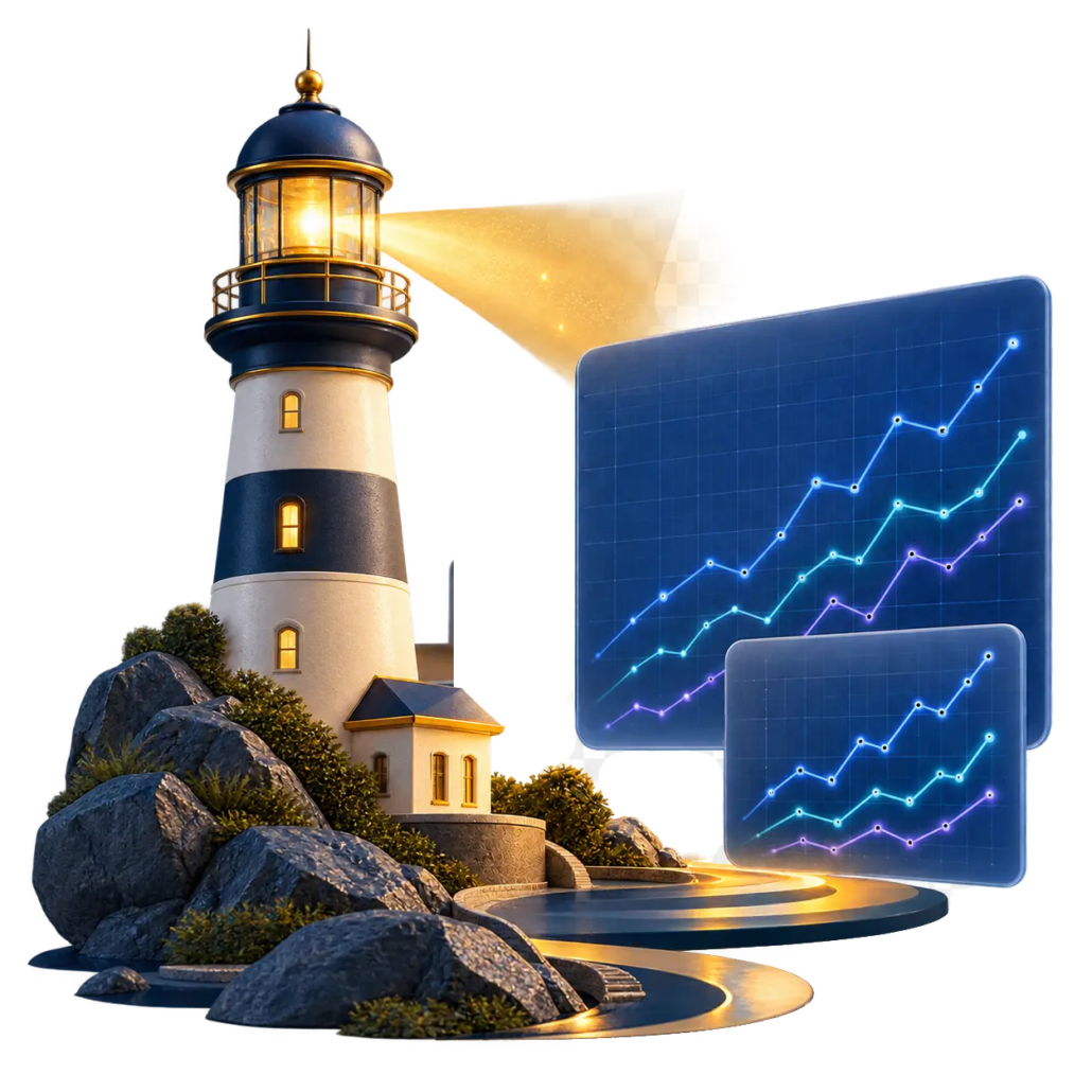 Phare search console